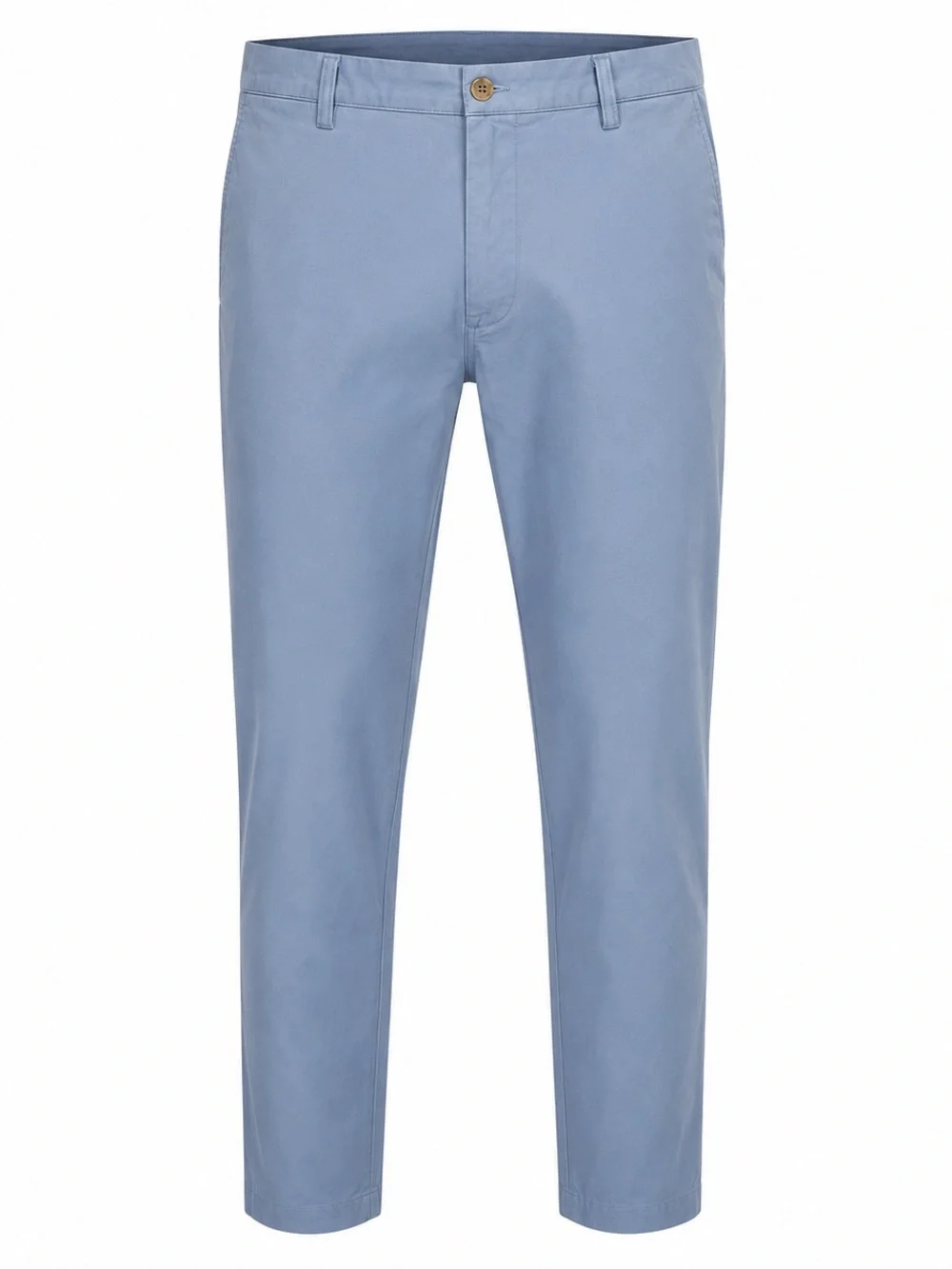 NWT Polo Ralph Lauren Stretch Classic Fit Chino Pants Blue 46B x 34